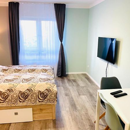Cozy Apartment Central Location 02 Moguncja Zewnętrze zdjęcie