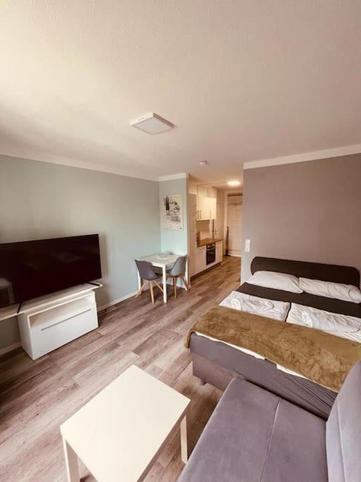 Cozy Apartment Central Location 02 Moguncja Zewnętrze zdjęcie