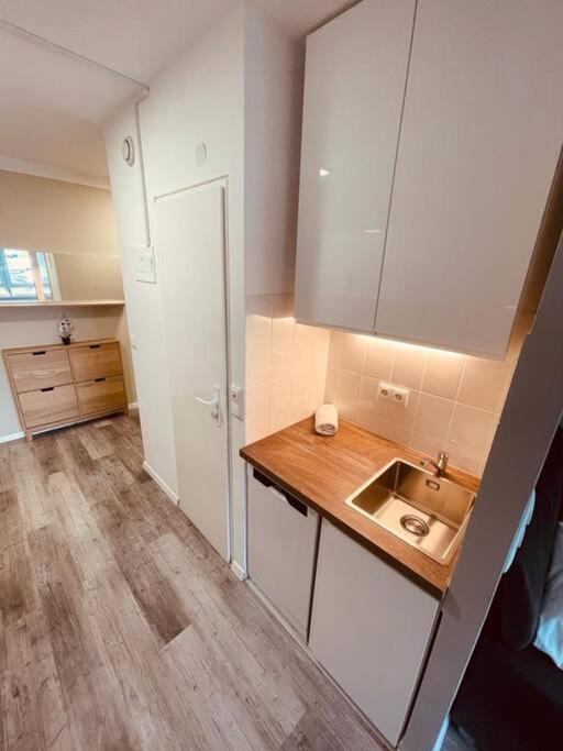 Cozy Apartment Central Location 02 Moguncja Zewnętrze zdjęcie