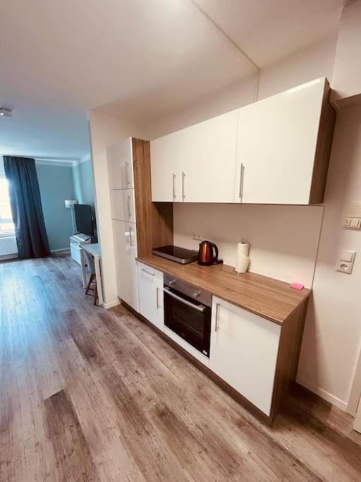 Cozy Apartment Central Location 02 Moguncja Zewnętrze zdjęcie