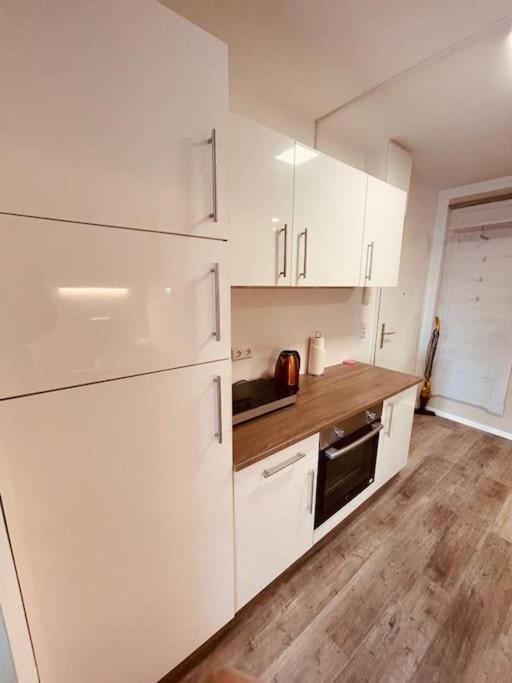 Cozy Apartment Central Location 02 Moguncja Zewnętrze zdjęcie