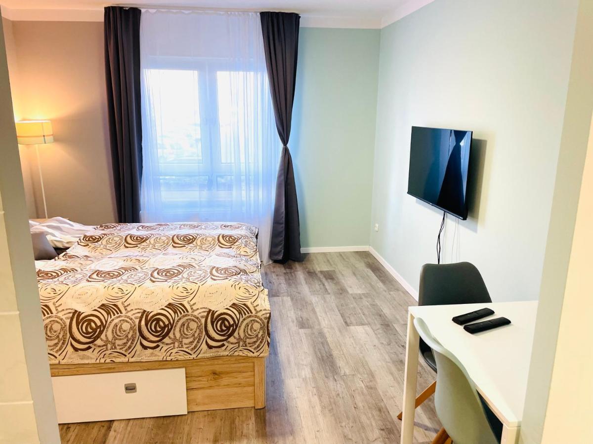 Cozy Apartment Central Location 02 Moguncja Zewnętrze zdjęcie