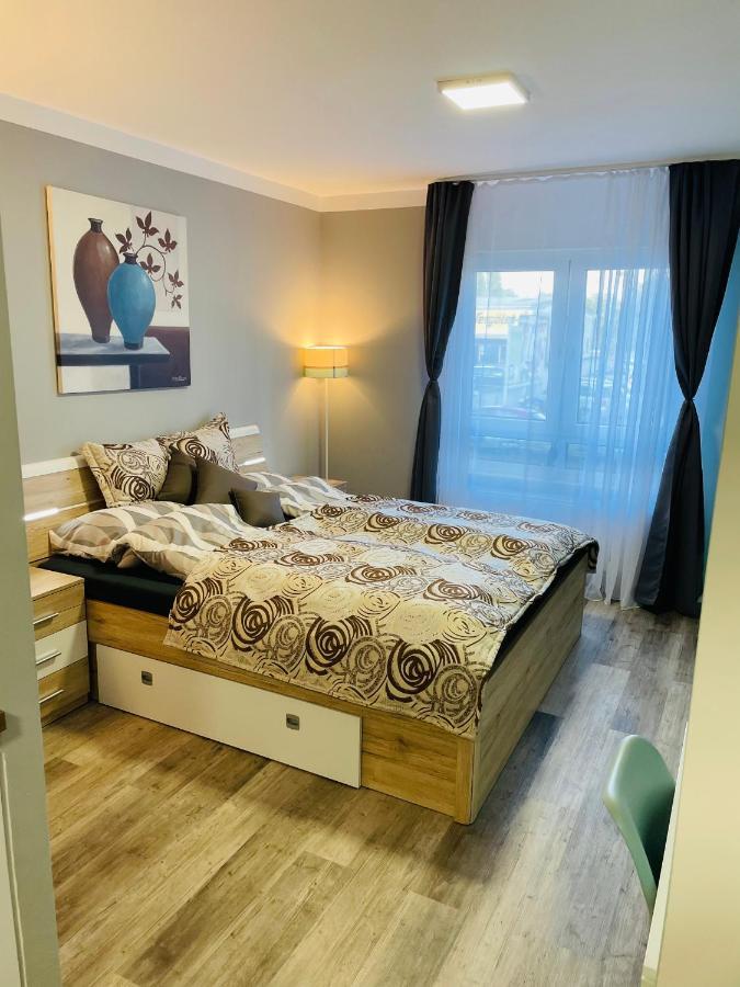 Cozy Apartment Central Location 02 Moguncja Zewnętrze zdjęcie